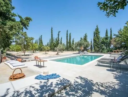 Villa Kora Kallithea  Exterior photo