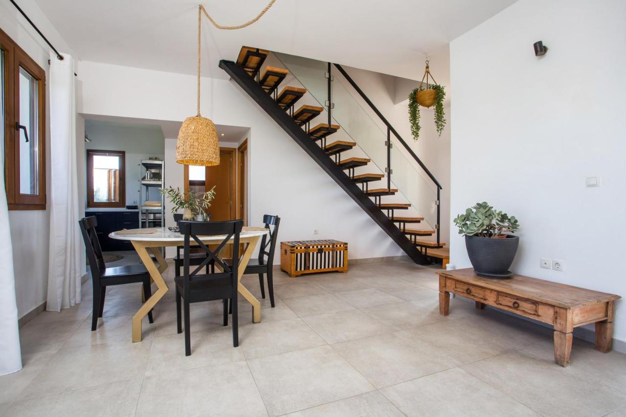 Villa Kora Kallithea (Rhodes)