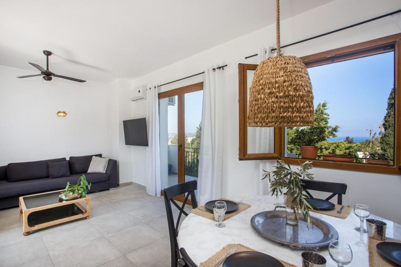 Kora Villa