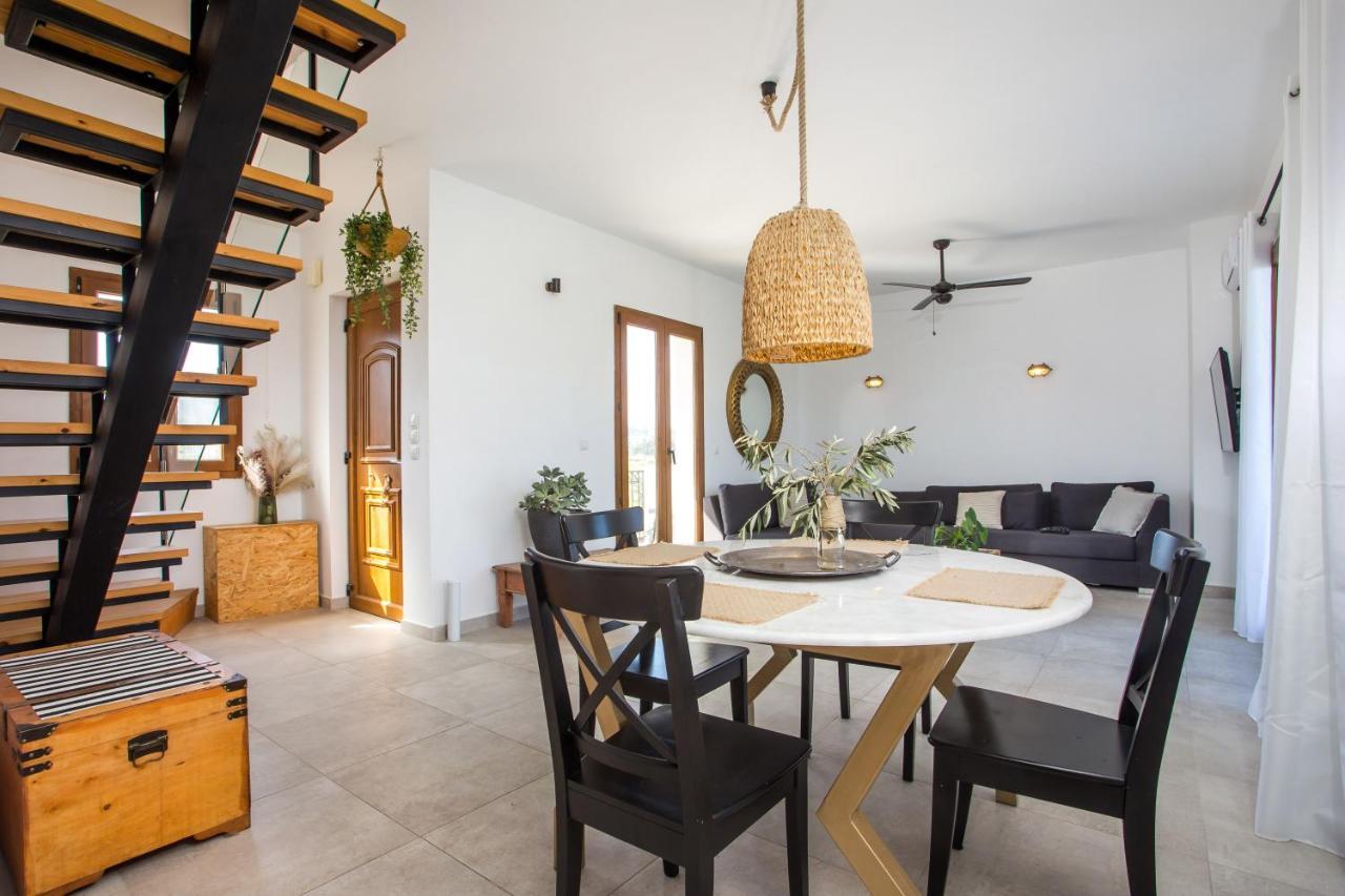 Villa Kora Kallithea (Rhodes)