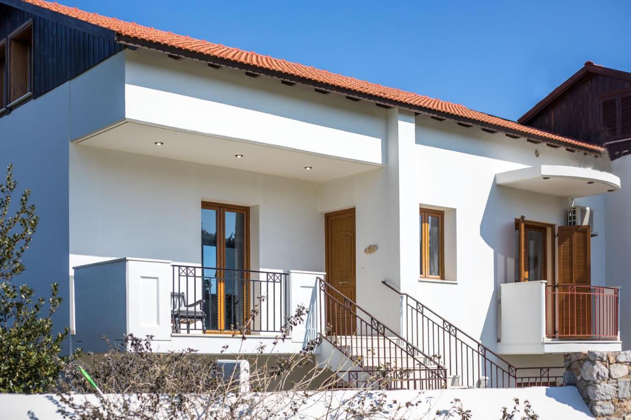 Kora Villa Kallithea (Rhodes)