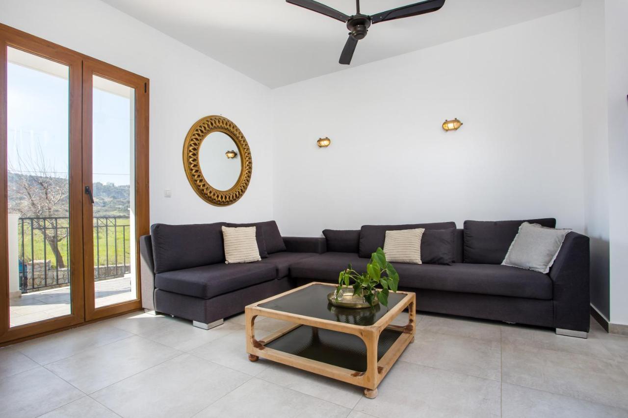 Kora Villa Kallithea (Rhodes)