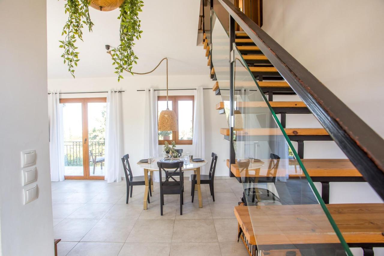 Kora Villa *
