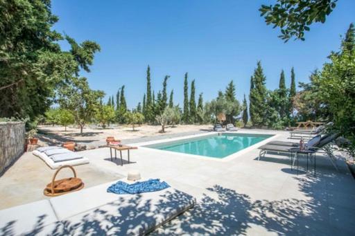 Villa Kora Kallithea (Rhodes)